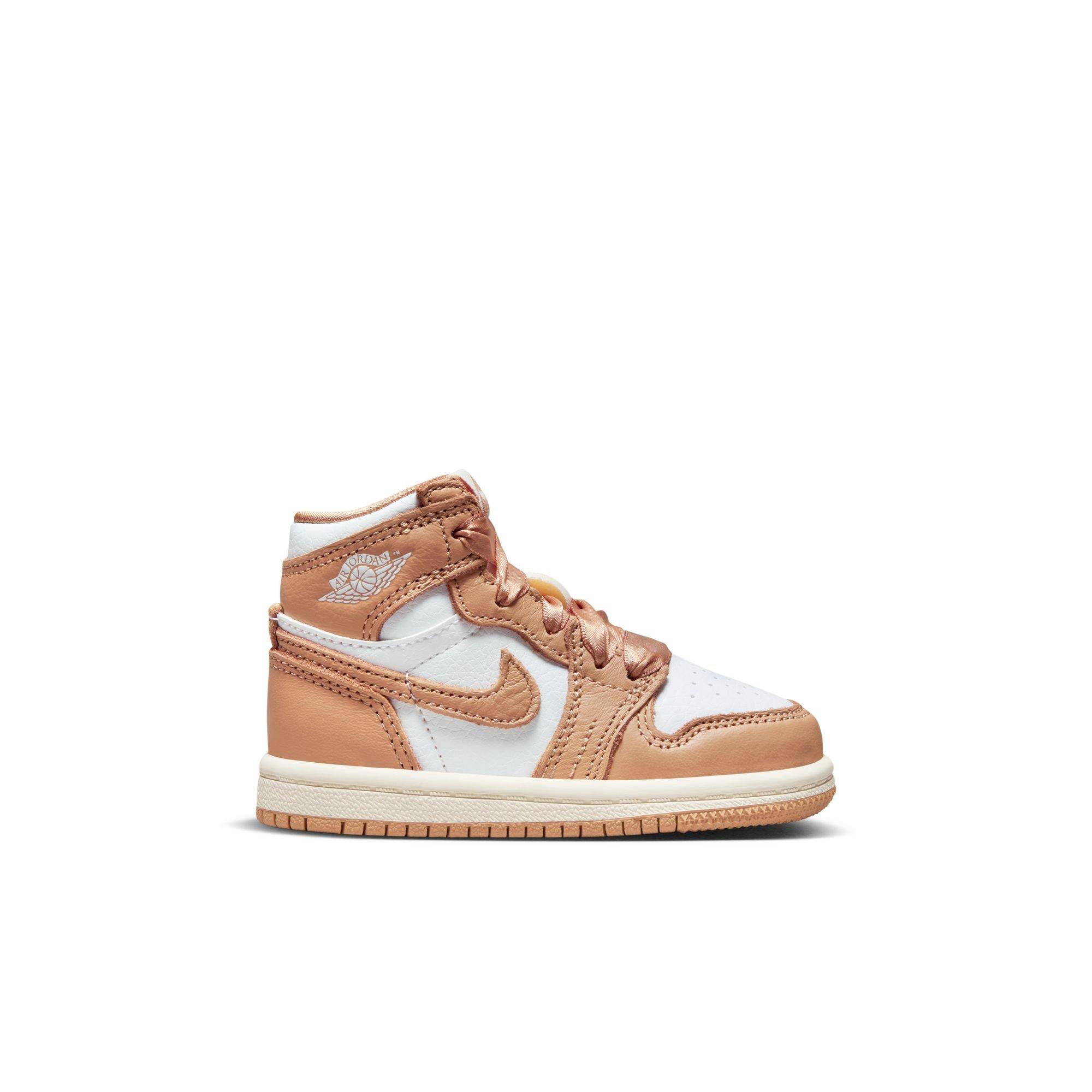 Toddler girl retro jordans sales